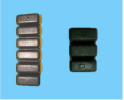 rubber part