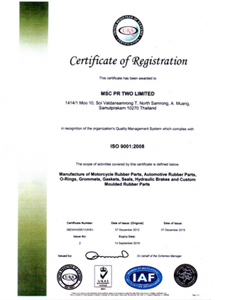 iso 9001 2008 a